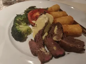 Restaurant Freudenberg