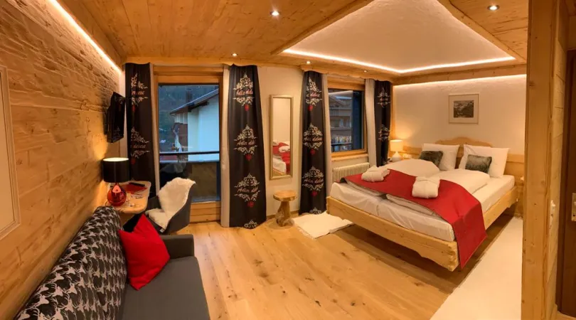 Bild von Hotel-Gasthof Adler
