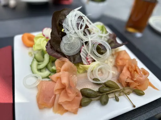 Bild von Restaurant Flugplatz