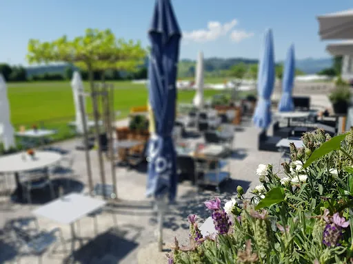 Bild von Restaurant Flugplatz