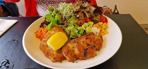 Bild von Scheitlinsbüchel