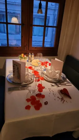 Bild von Gaststuben zum Schlössli