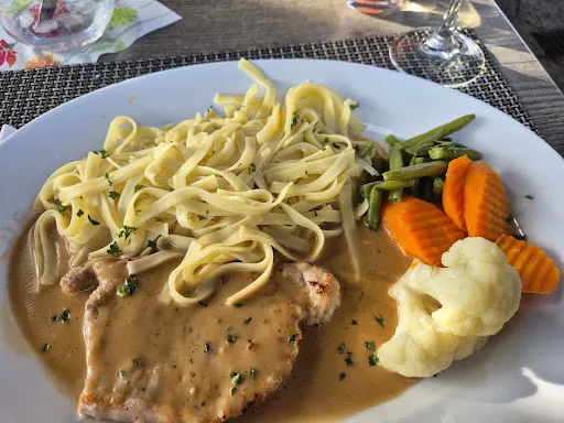 Bild von Brüggli