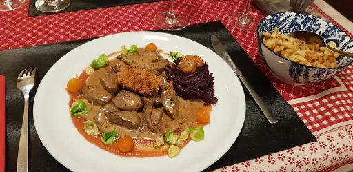 Bild von Chrüz