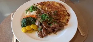 Restaurant Sennhof
