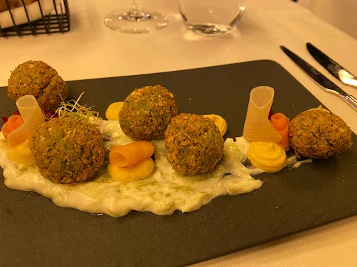 Bild von Restaurant Quellenhof