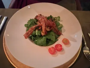 Restaurant THE GREEN