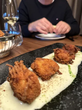 Bild von La Cucina - Zum Alten Bahnhof