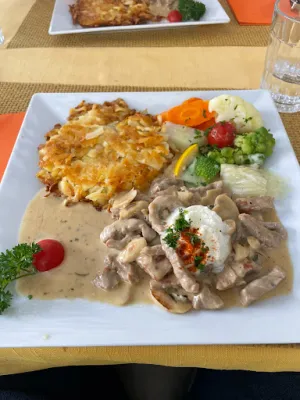 Restaurant GenussWerkstatt