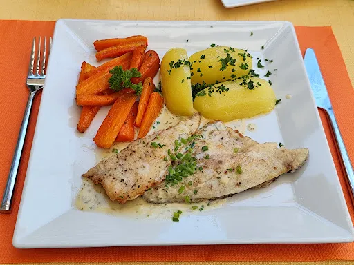 Bild von Restaurant GenussWerkstatt