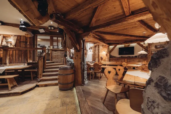Bild von Vermala Alp Bar &amp; Restaurant
