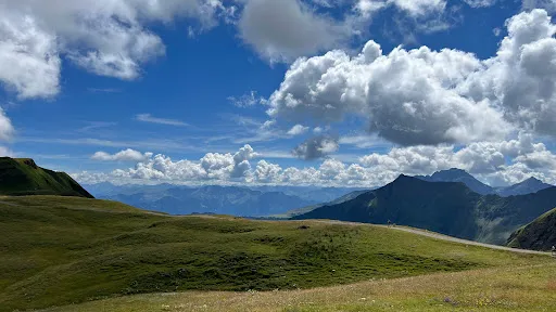 Bild von Pizolhütte