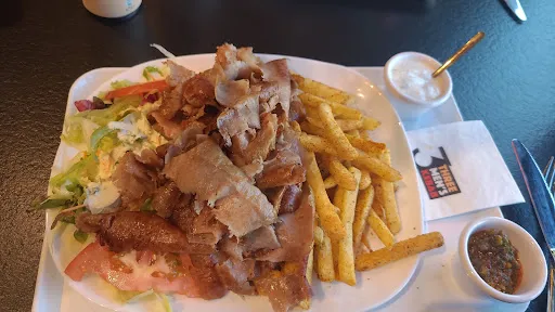 Bild von 3 Men's Kebab Rapperswil