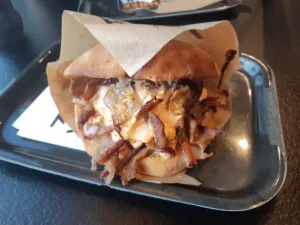 3 Men's Kebab Rapperswil