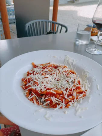 Bild von Siculus Ristorante Pizzeria Siciliano