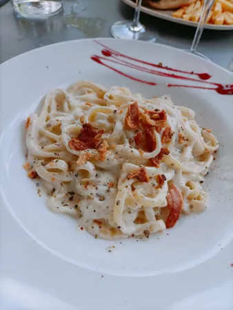 Bild von Siculus Ristorante Pizzeria Siciliano