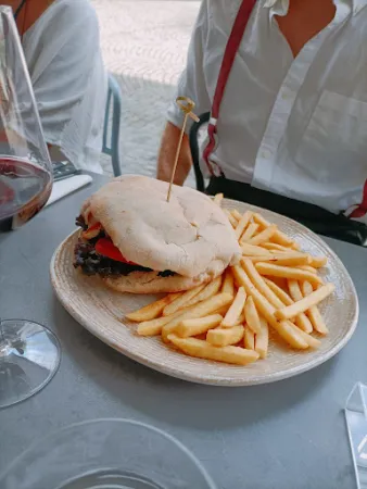 Bild von Siculus Ristorante Pizzeria Siciliano