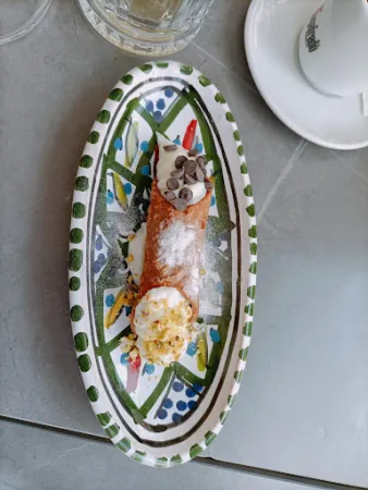 Bild von Siculus Ristorante Pizzeria Siciliano