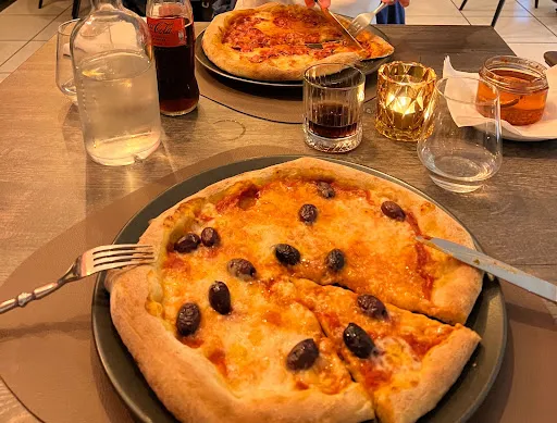 Bild von Siculus Ristorante Pizzeria Siciliano