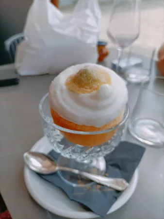 Bild von Siculus Ristorante Pizzeria Siciliano
