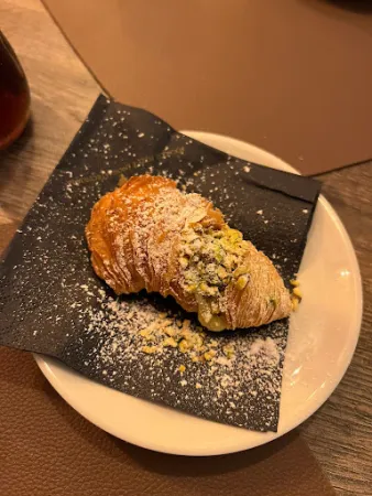 Bild von Siculus Ristorante Pizzeria Siciliano