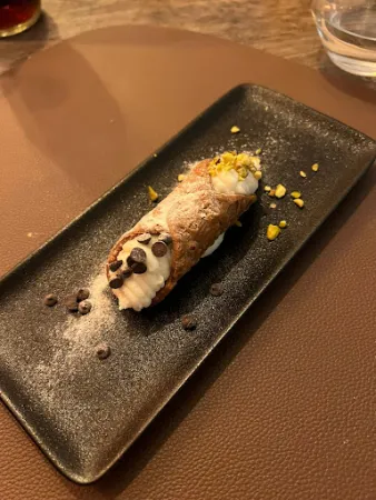 Bild von Siculus Ristorante Pizzeria Siciliano