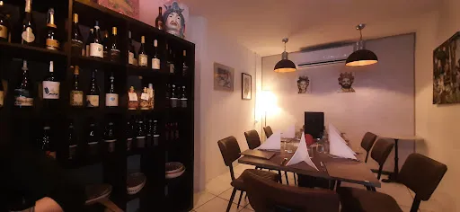 Bild von Siculus Ristorante Pizzeria Siciliano