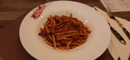 Bild von Siculus Ristorante Pizzeria Siciliano