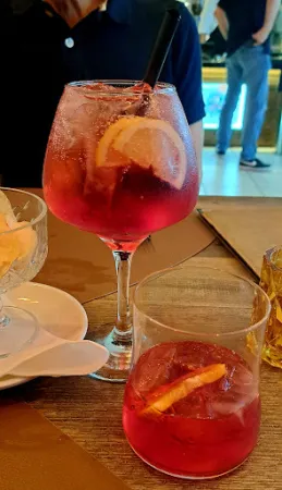 Bild von Siculus Ristorante Pizzeria Siciliano