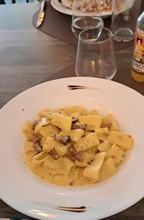 Bild von Siculus Ristorante Pizzeria Siciliano