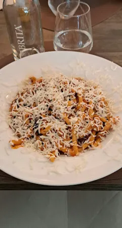 Bild von Siculus Ristorante Pizzeria Siciliano