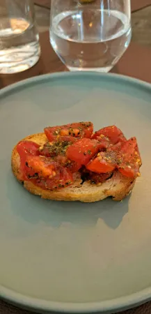Bild von Siculus Ristorante Pizzeria Siciliano