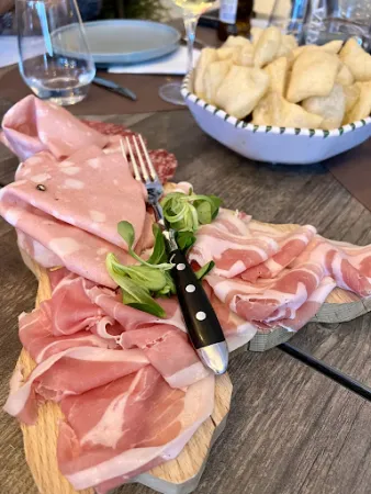 Bild von Siculus Ristorante Pizzeria Siciliano
