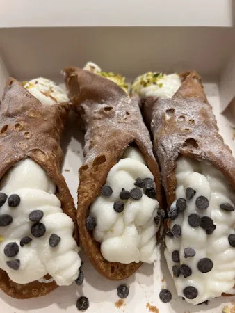 Bild von Siculus Ristorante Pizzeria Siciliano