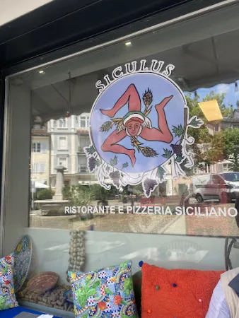 Bild von Siculus Ristorante Pizzeria Siciliano