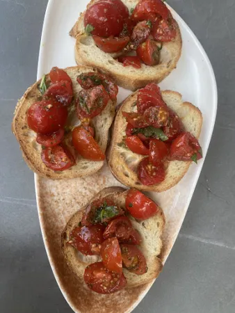 Bild von Siculus Ristorante Pizzeria Siciliano