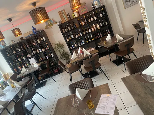 Bild von Siculus Ristorante Pizzeria Siciliano