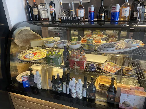 Bild von Siculus Ristorante Pizzeria Siciliano