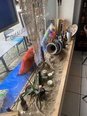 Bild von Siculus Ristorante Pizzeria Siciliano