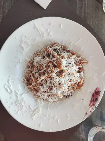 Bild von Siculus Ristorante Pizzeria Siciliano
