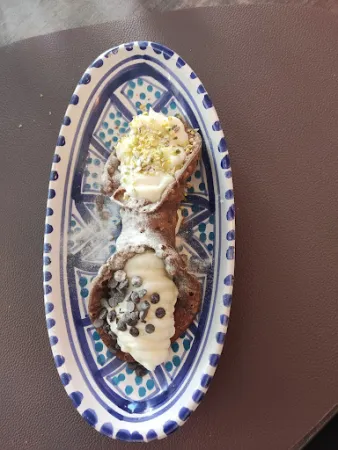 Bild von Siculus Ristorante Pizzeria Siciliano