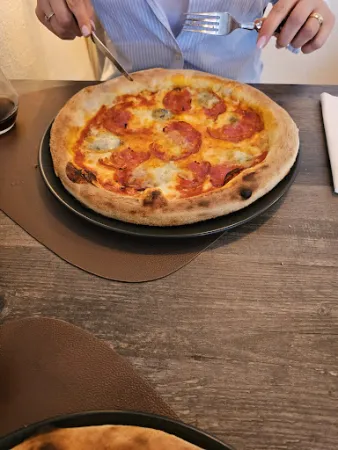Bild von Siculus Ristorante Pizzeria Siciliano