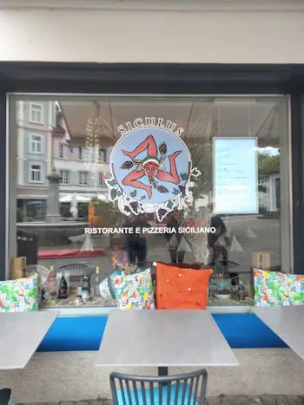 Bild von Siculus Ristorante Pizzeria Siciliano