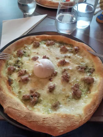 Bild von Siculus Ristorante Pizzeria Siciliano