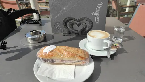 Bild von Café Rosenstädter