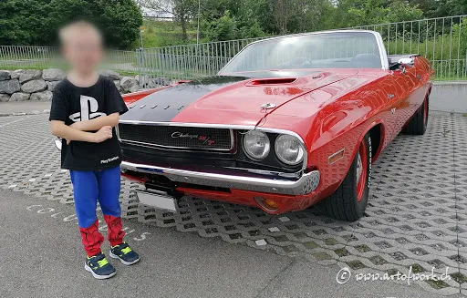 Bild von Grill 66