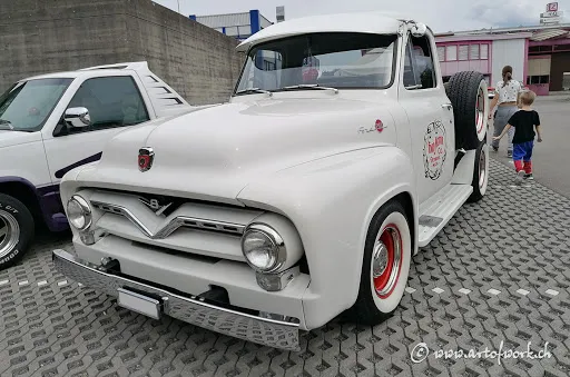 Bild von Grill 66