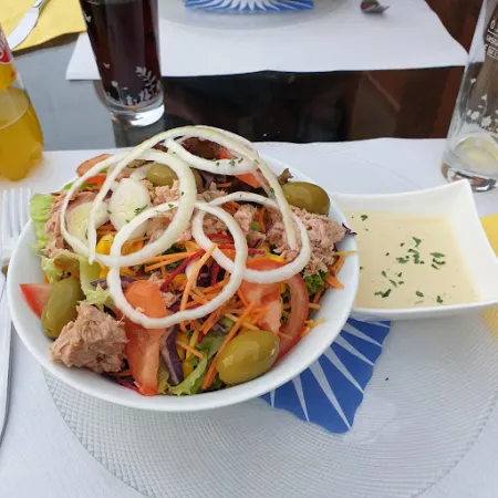 Bild von Grill 66