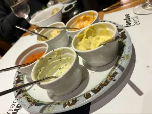 Fondue Beizli