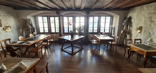 Bild von Ristorante La Scala